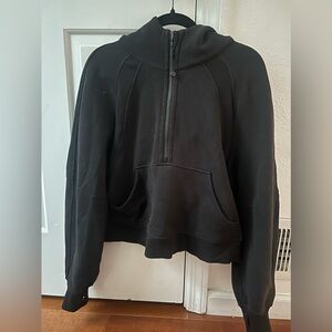 Lululemon Scuba